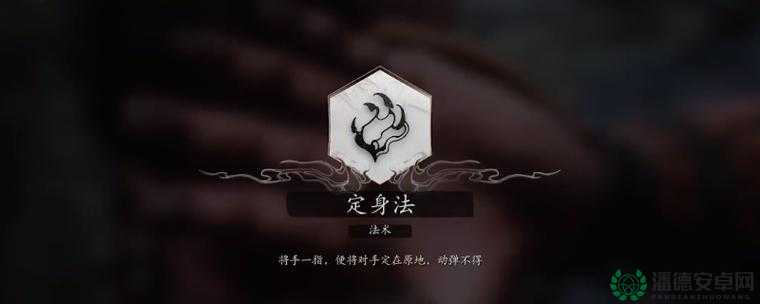 黑神话悟空中如何获取赤潮法术？详细攻略揭秘悬念！
