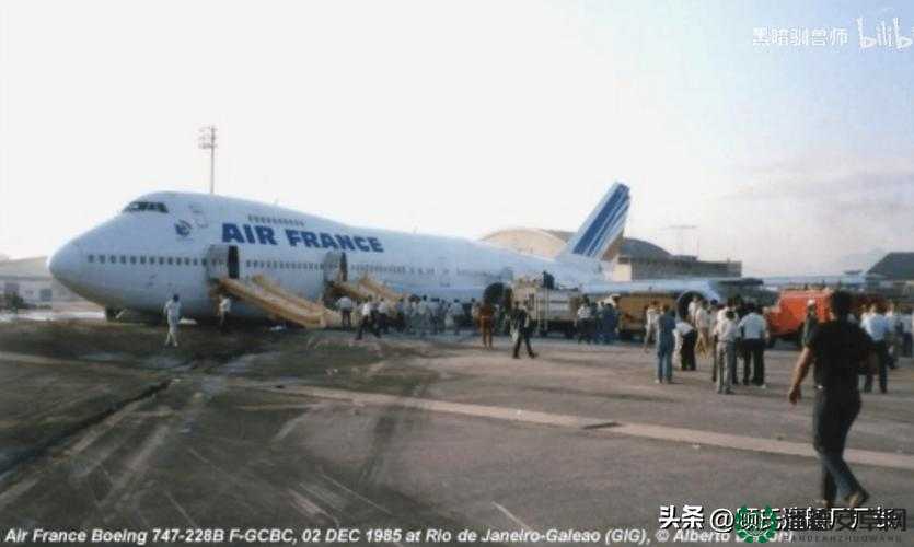 2007 年法国空乘事件回顾：空乘为何集体罢工？