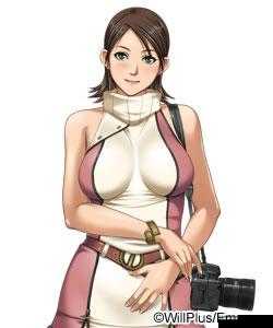 谁能拒绝这样的爆乳美少女呢？这部旧里番 OVA 绝对让你欲罢不能