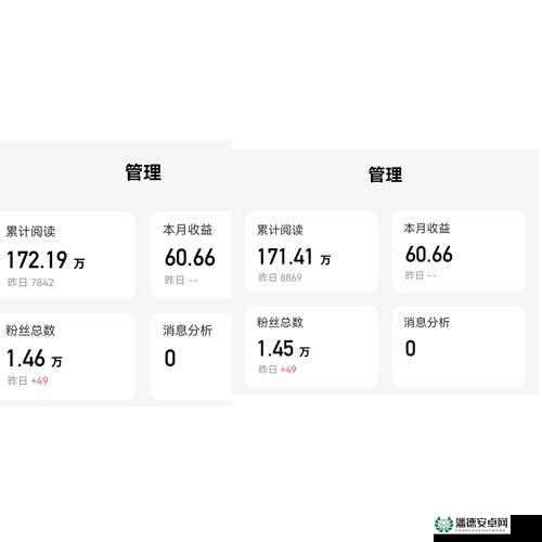 幸福宝站长统计2.0最新数据报告：深入分析用户行为与网站流量趋势