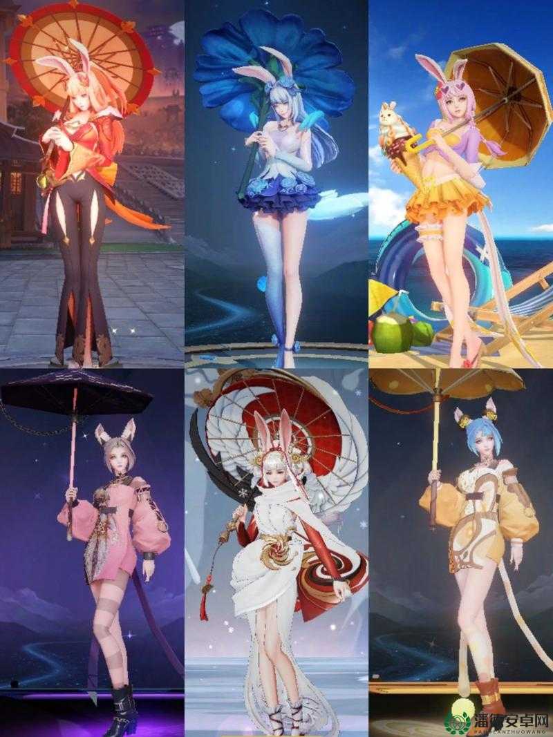 王者荣耀公孙离典藏皮肤溯影姬，获取价格究竟如何一路演变？