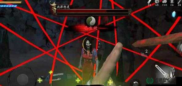 无尽噩梦5怨灵咒玩法技巧攻略汇总，资源管理的艺术