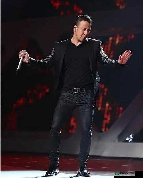 杨坤图片大全震撼来袭，带你领略不一样的杨坤风采，快来一饱眼福吧