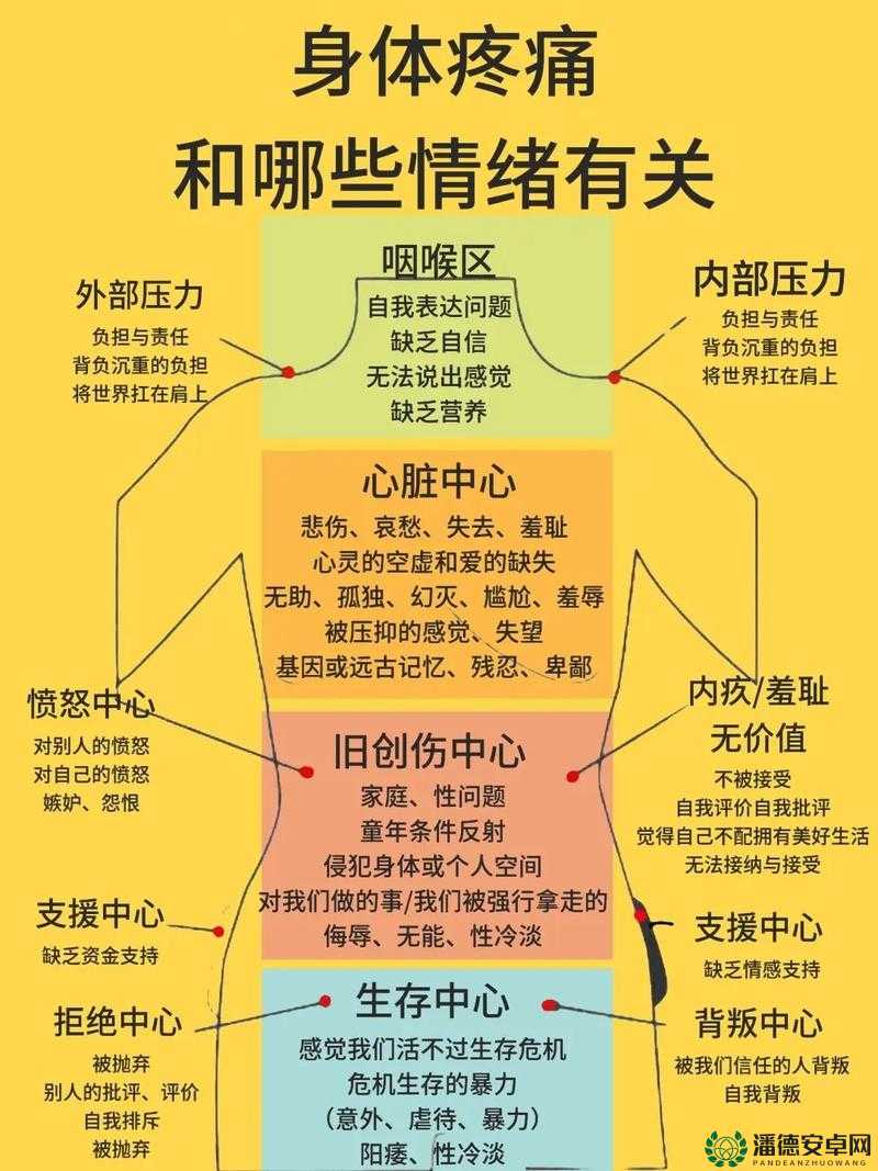 好紧夹得我好疼：探究身体反应与心理感受的奥秘