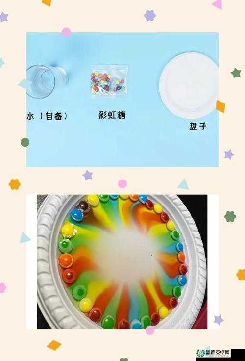 妹妹做实验游戏2.0：创意互动实验大揭秘，家庭亲子乐趣新体验