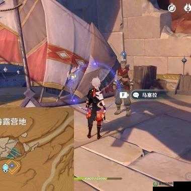 原神猎鹰塔德菈任务究竟如何完成？全面攻略带你揭秘！
