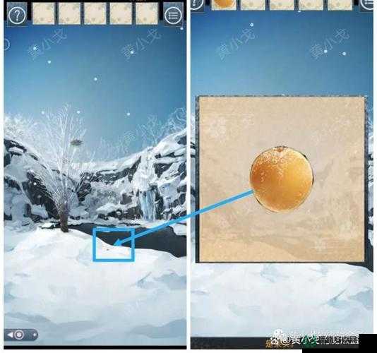 忘雪第七关如何高效利用图文通关方法？资源管理策略揭秘！