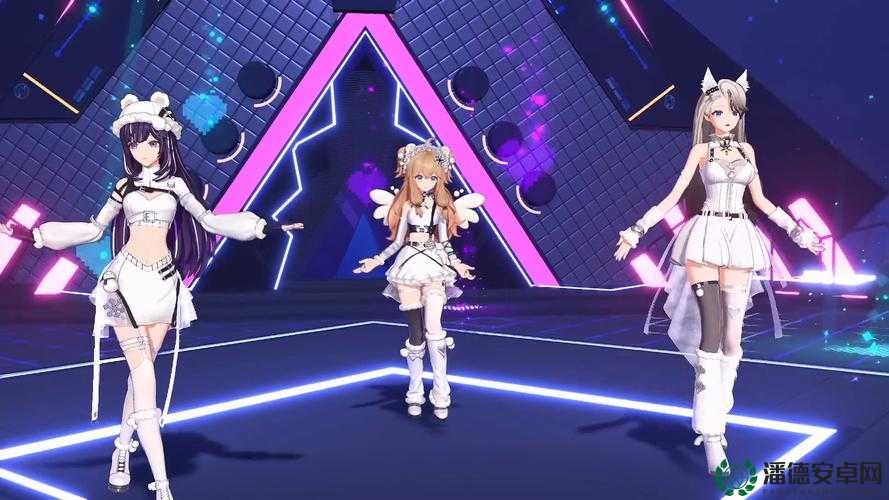 哔哩哔哩少女视频免费观看：最新热门动漫、音乐、舞蹈合集，带你畅享青春活力与创意无限