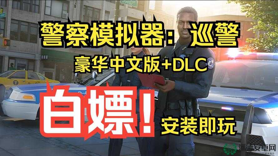 哪些模拟当警察手游能展现资源管理重要性？高效利用策略大盘点！