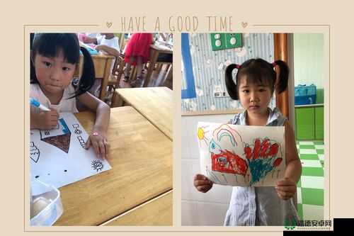 探索张婉莹的成长故事：从雏鸟幼儿到小学生的三叶草之旅