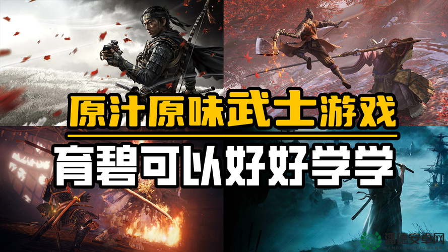 哪款日本武士手游打击感超群？从新手到精通全面攻略来袭！