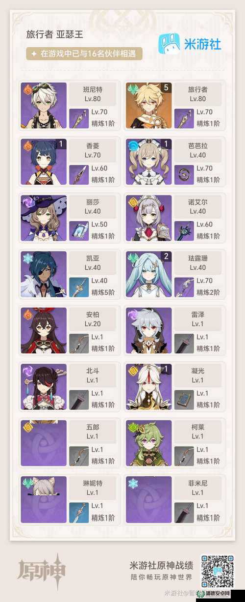 如何在原神中完美完成御前决斗任务？机制、剧情及适配全揭秘！