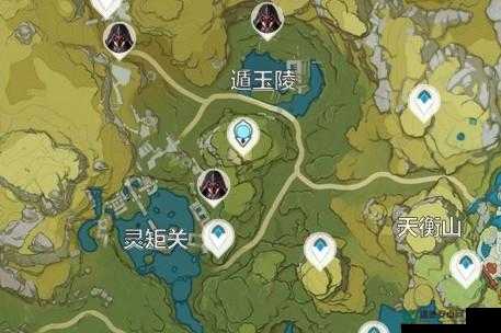 原神拉面状多重波谷如何完美通关？深度解析完成方法！