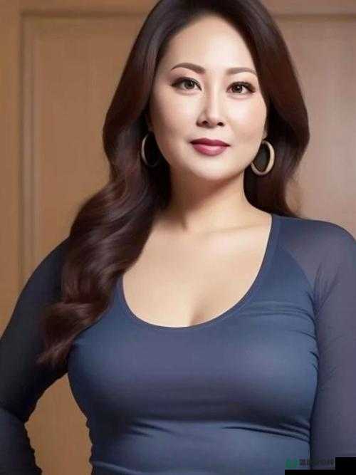 探索亚洲熟妇丰满色XXXXX牛牛的独特魅力与时尚搭配技巧