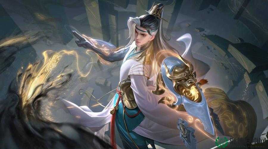 狄仁杰新皮肤神器狴犴令价格成谜？揭秘其在资源管理中的关键性及布局策略！