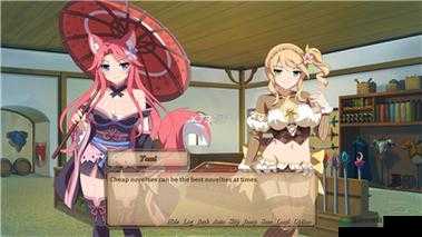 有哪些值得一玩的无心汉化组 rpg 游戏安卓大全？
