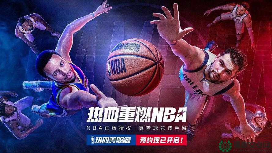 哪款篮球手游能再现热血经典？受欢迎的作品大盘点揭秘！