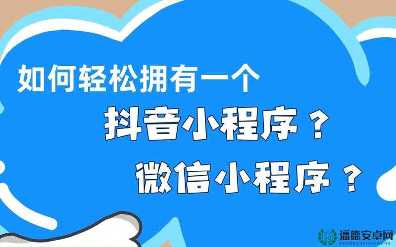 成品短视频抖音 app 软件大全版究竟有哪些独特之处？快来一探究竟