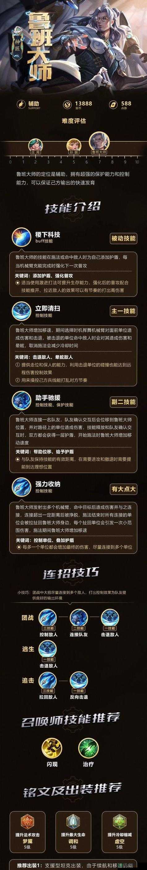 王者荣耀新英雄莱西奥该如何出装？深度解析带你揭秘！