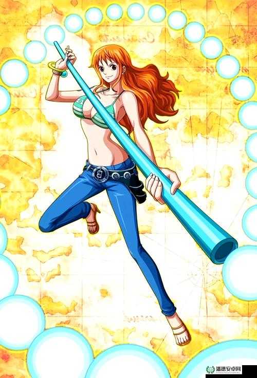 海贼王娜美恐怖三桅帆船究竟有何秘密？迷雾背后的真相大揭秘