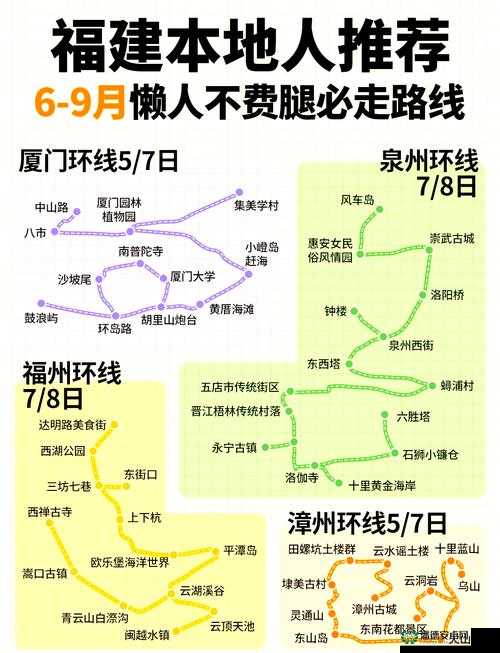 2023年福建大菠萝导航官方最新路线指南：轻松探索福建美景与美食