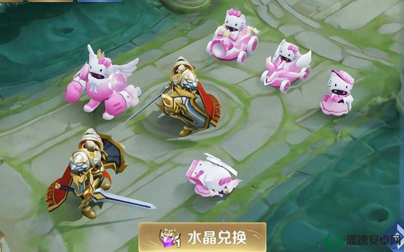 王者荣耀加星卡小兵互动任务怎么高效完成？全攻略在此！