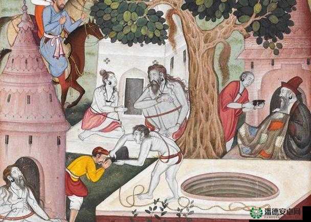 印度另类 XXX 到底是什么？为何引发全网热议？快来一探究竟