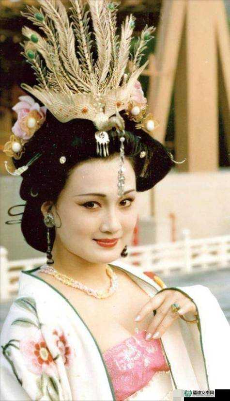 杨玉环的三港版究竟叫什么？探秘其在不同版本中的独特称谓