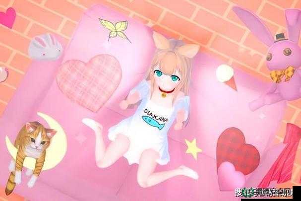 DearDat 请尽情宠爱你的猫娘，背后究竟隐藏着怎样的深情故事？探秘DearDat 请尽情宠爱你的猫娘，它为何能引发大众关注？想知道DearDat 请尽情宠爱你的猫娘的独特魅力在哪？点进来DearDat 请尽情宠爱你的猫娘，究竟有着怎样令人心动的吸引力？