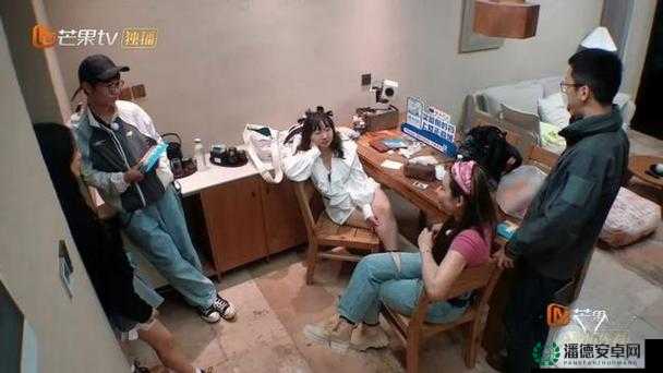 日本素人Tv最新节目揭秘：真实生活场景中的素人如何展现独特魅力与故事
