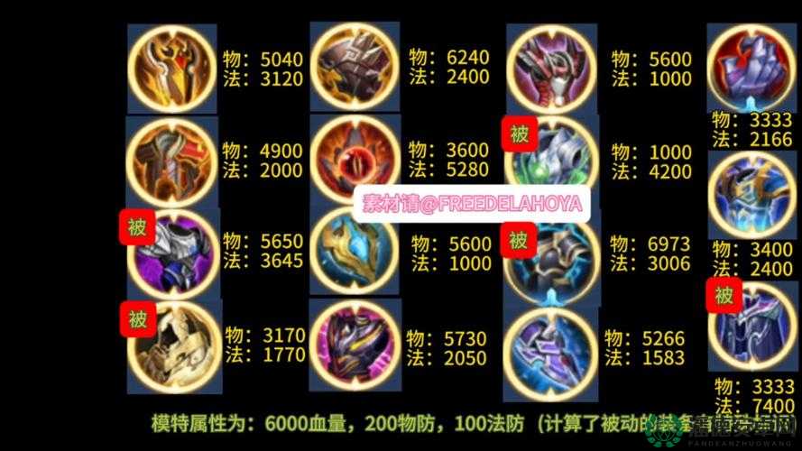 女生必备暴击装攻速装如何选择？一文读懂女生的装备秘籍