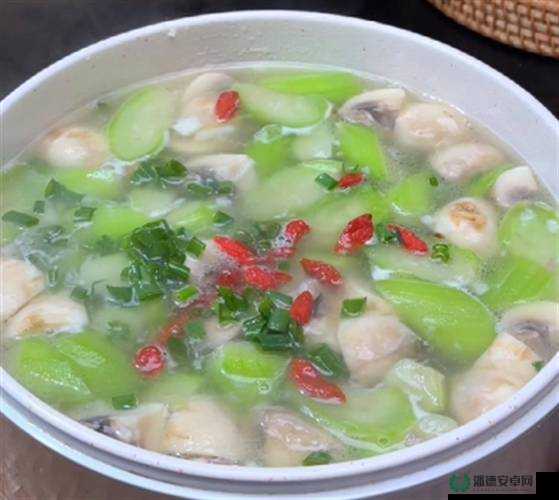 丝瓜含羞草莓视频在线播放：探索自然与美食的完美结合，享受健康与美味的双重体验