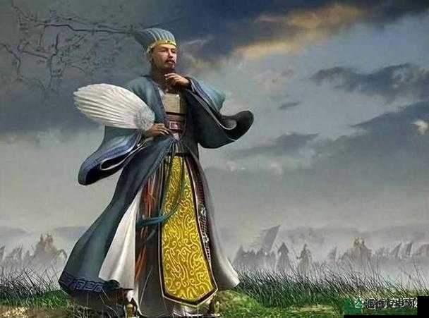 探秘诸葛亮：智慧与忠诚的化身，如何在三国乱世中运筹帷幄？