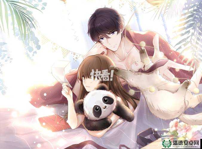 恋与制作人10月8日兑换码大放送，未来玩法将有何革命性变革？