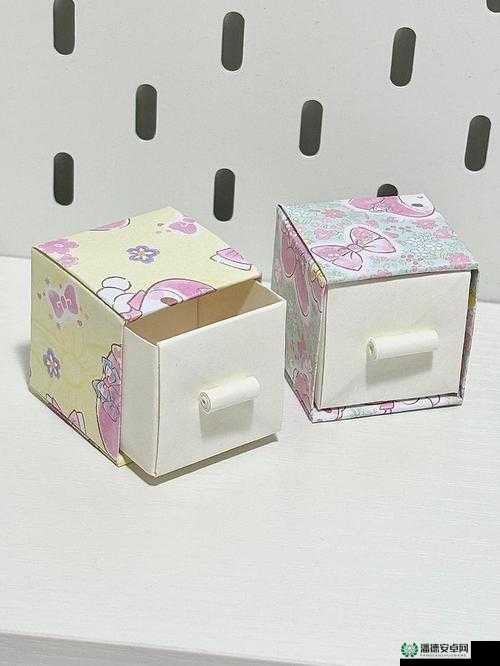 纸巾盒手工制作大全有哪些？如何制作精美纸巾盒？快来一探究竟