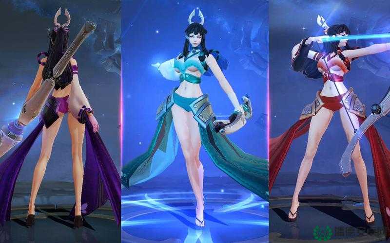 伽罗ちゃん腿法的奥秘：如何通过独特技巧提升腿部力量与灵活性？