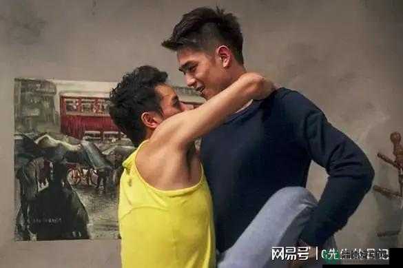 中日韩男男GayFuCK激情碰撞：跨文化视角下的情感与欲望探索