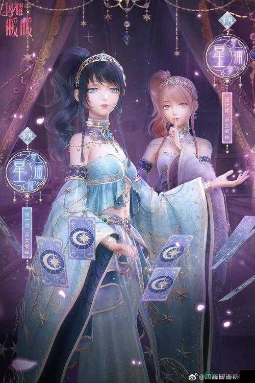 闪耀暖暖夜晚聚会答案何处寻？预见未来玩法将带来哪些革命？