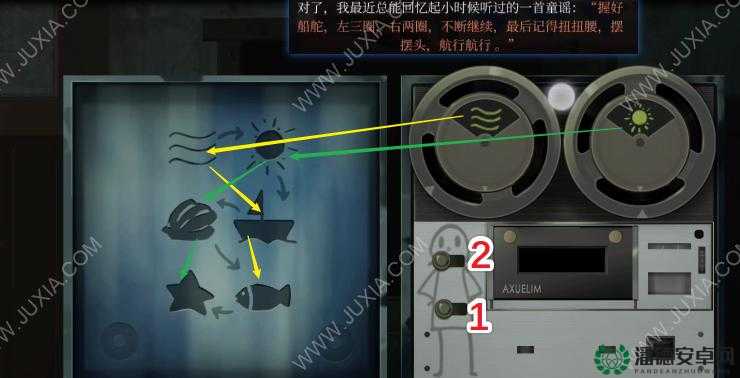 时无烬第四章如何图文通关？全解析及未来玩法将有何革命性变化？