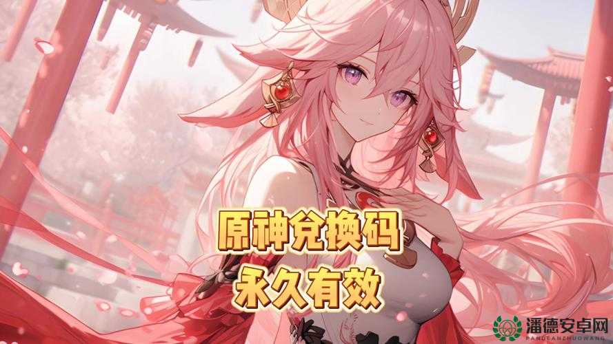 原神2022年8月28日最新兑换码是什么？攻略来了！