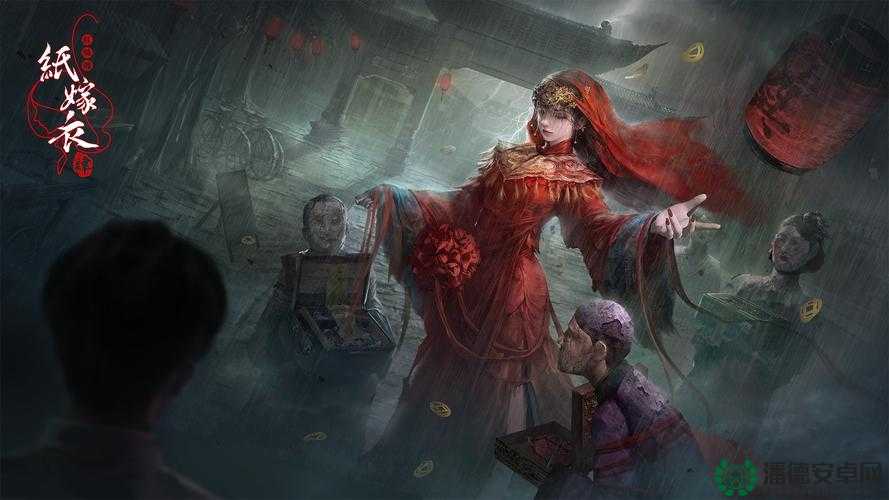 纸嫁衣4红丝缠，如何巧妙获取游戏中三个猴子雕像的终极攻略？