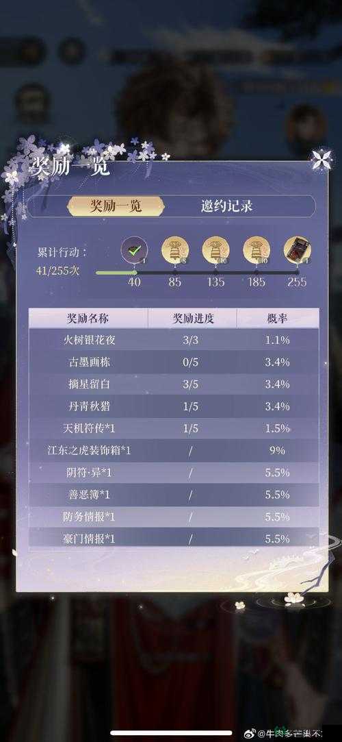 天涯明月刀手游每日一题答案究竟是什么？快来一探究竟！