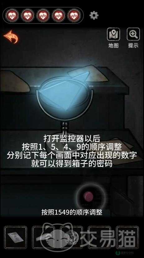 如何巧妙破解谜题？十三号病院全通关攻略总汇揭秘！