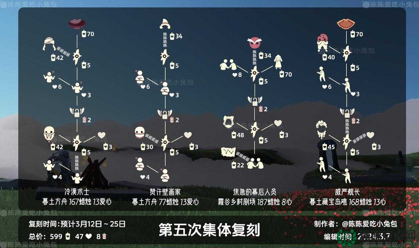 光遇破晓季星光沙漠任务怎么完成？深度攻略揭秘悬念！