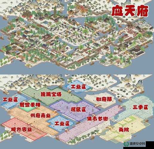 江南百景图百草生活动火爆来袭，通关秘籍真的大公开了吗？