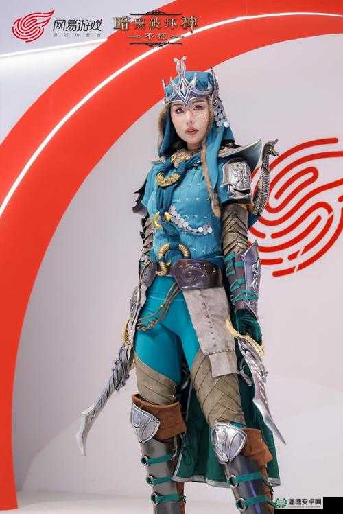 暗黑破坏神不朽捏脸数据大揭秘，你的个性化角色创造有哪些无限可能？