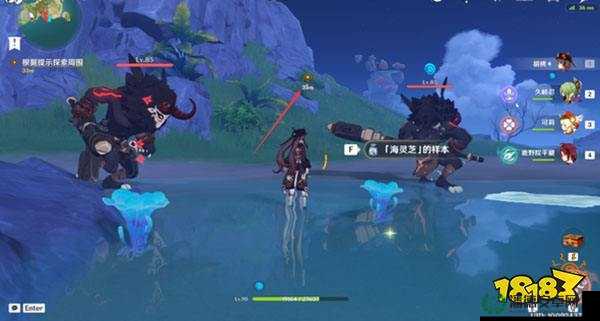 原神解开星象谜题任务究竟如何通关？快来寻找答案！