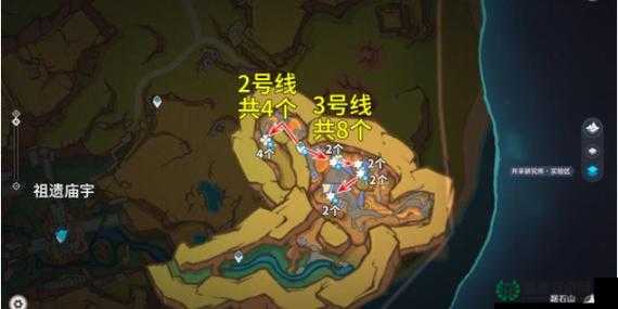 原神中如何深度解析寻找装置缺失晶核的复杂解密方法？