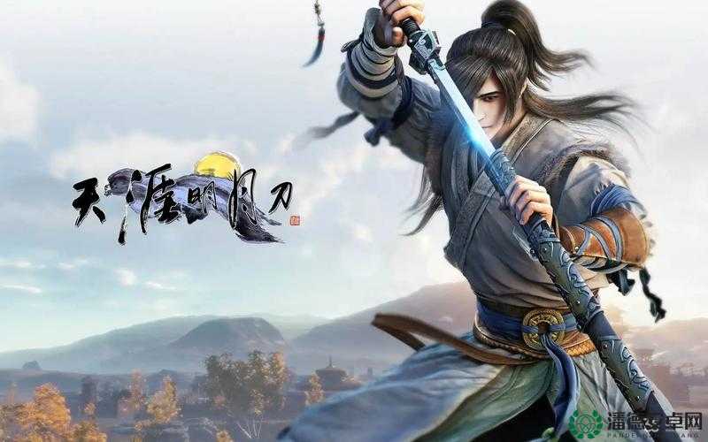 天涯明月刀手游7月13日谜题答案揭晓，未来玩法将有何革命性变化？