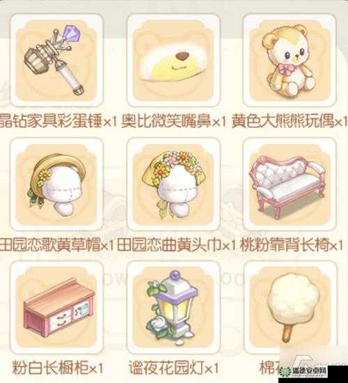 奥比岛梦想国度探宝玩法大揭秘，你能找到隐藏的宝藏吗？